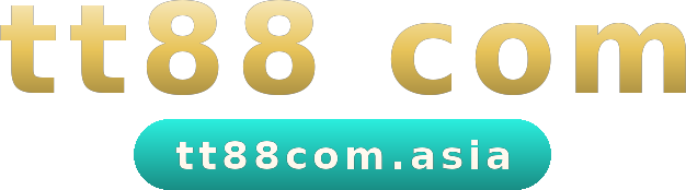 tt88 com logo